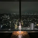 Panorama View, Hongdae Apartment