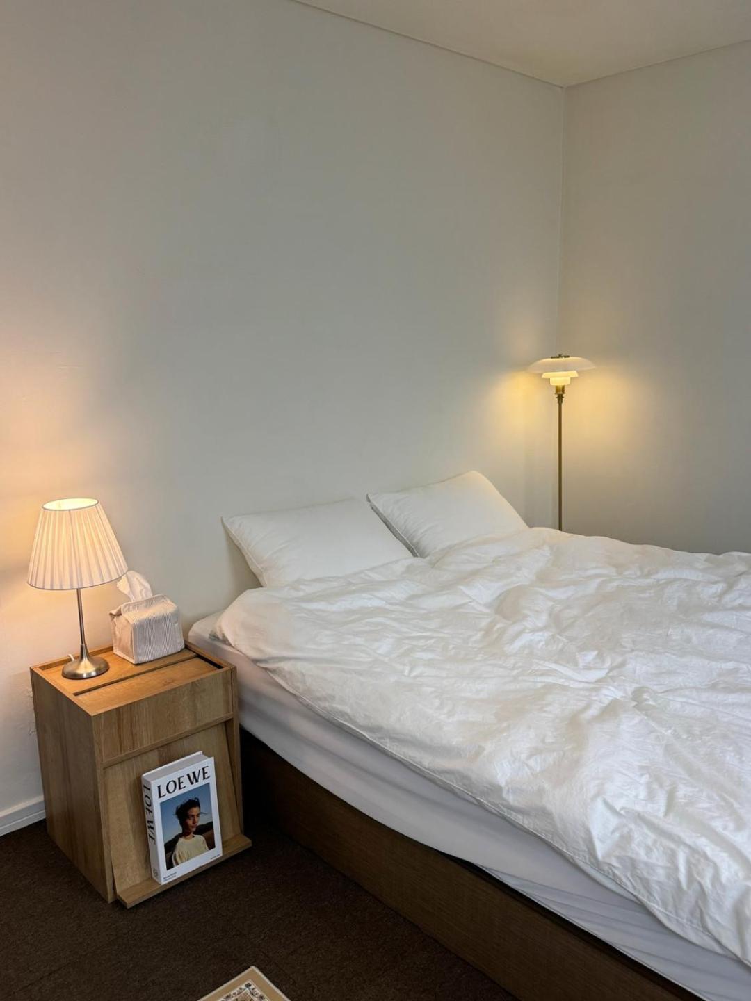 Panorama View, Hongdae Apartment Seoul
